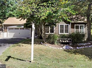 5737 Old Log Ct, New Market, MD 21774