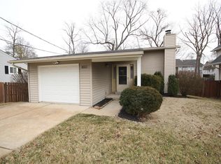 1006 Blase Ave, Saint Louis, MO