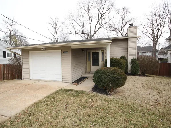 1006 Blase Ave, Saint Louis, MO 63131