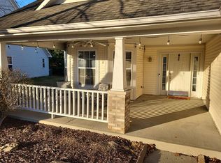 3878 Cornwallis Ln, Carmel, IN 46032