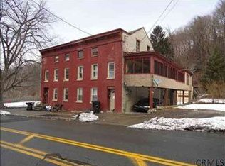 25 Spring Ave, Troy, NY 12180