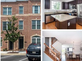 1326 Lowman St, Baltimore, MD 21230