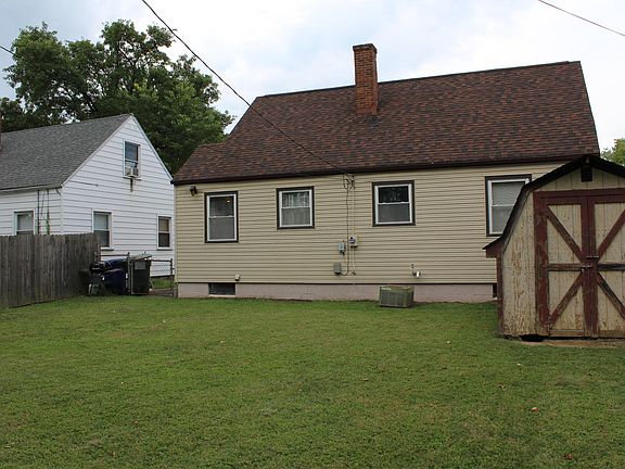 5th image of 3356 Walmar Dr
