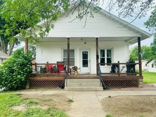 209 N Cottonwood St, Norfolk, NE 68701
