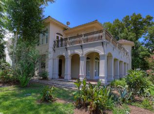 4 Viale Trentino, Fairhope, AL 36532