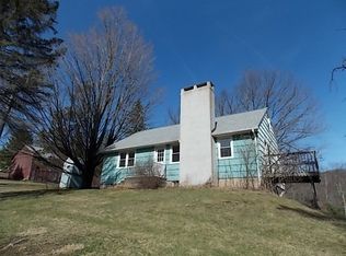 262 Denman Mountain Rd, Grahamsville, NY 12740