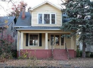 2107 Murray Ave, Louisville, KY 40205