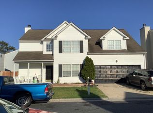 103 Ripon Way, Newport News, VA 23608