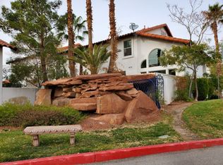 8735 Villa Ariel Ln, Las Vegas, NV 89147