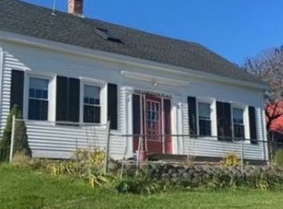 1 Limestone Pl, Union, ME 04862