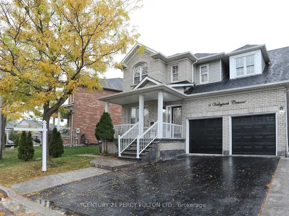 9 Valleypark Cres, Brampton, ON L7A 1X9