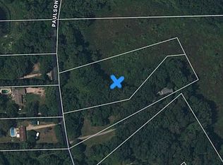 21311 Paulson Rd, Gobles, MI 49055