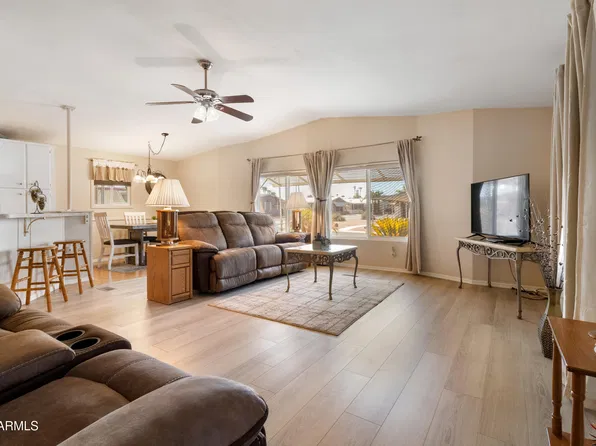 8103 E SOUTHERN Avenue #7, Mesa, AZ 85209