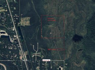 TRACT Grieme Rd #A, Salcha, AK 99714