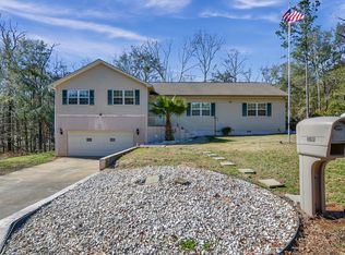 348 Osteen Rd, Ozark, AL 36360