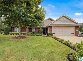 6904 Meadow Ridge Dr, Mc Calla, AL 35111