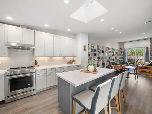101 Jewell St Unit 8, Santa Cruz, CA 95060