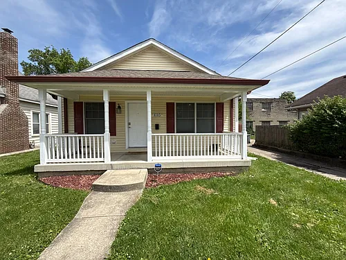 1015 N Gale St Photo 1
