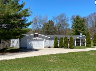 2355 Big Bowl Dr, Gaylord, MI 49735