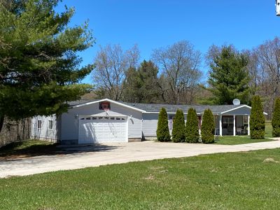 2355 Big Bowl Dr, Gaylord, MI, 49735