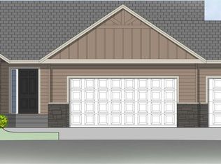 209 S Tumble Creek Ave, Sioux Falls, SD 57110