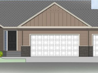 209 S Tumble Creek Ave, Sioux Falls, SD, 57110