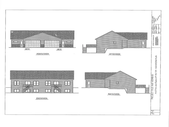 115 Linden Lane, Fox Lake, WI 53933