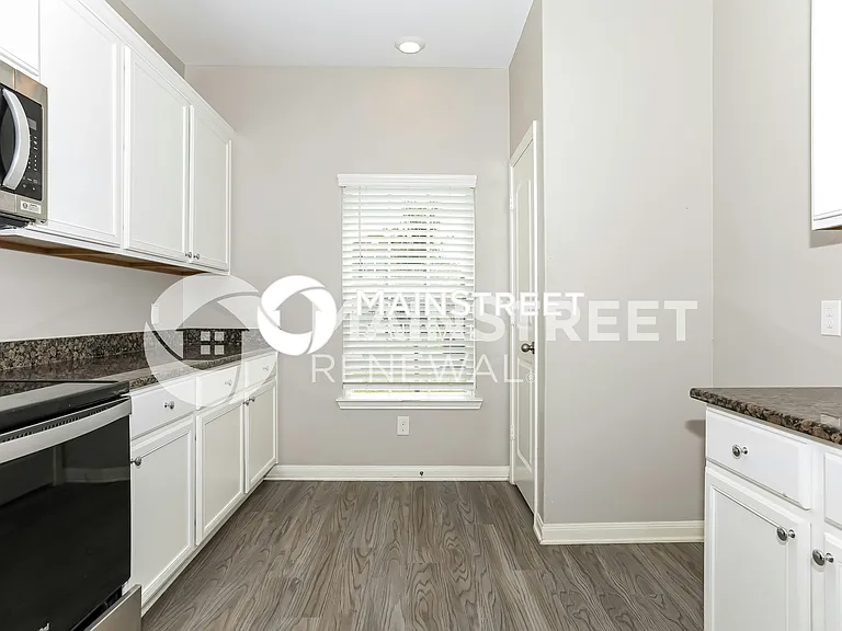 WM - Kitchen
