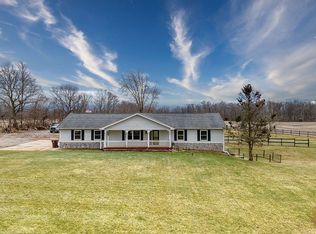 4505 W Marr Rd, Howell, MI 48855