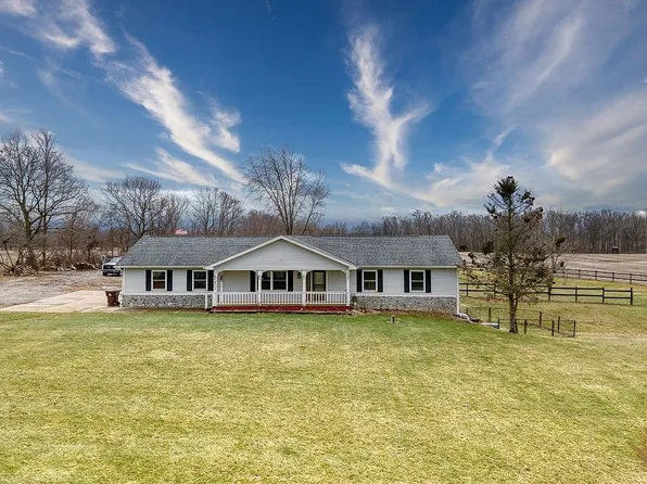 4505 W Marr Rd, Howell, MI 48855