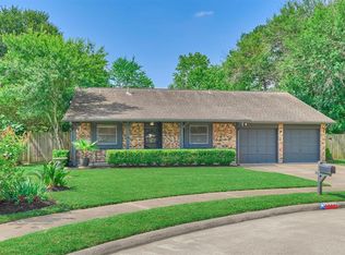3227 Hartfield Ln, Spring, TX 77388