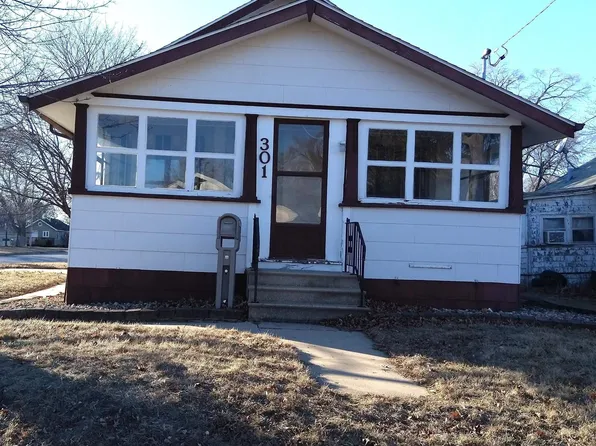 301 Idaho St, Waterloo, IA 50703
