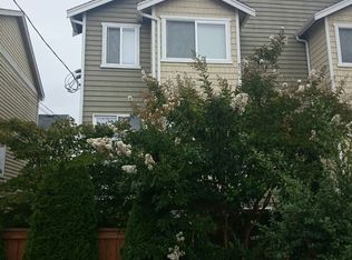 6720B 14th Ave NW, Seattle, WA 98117