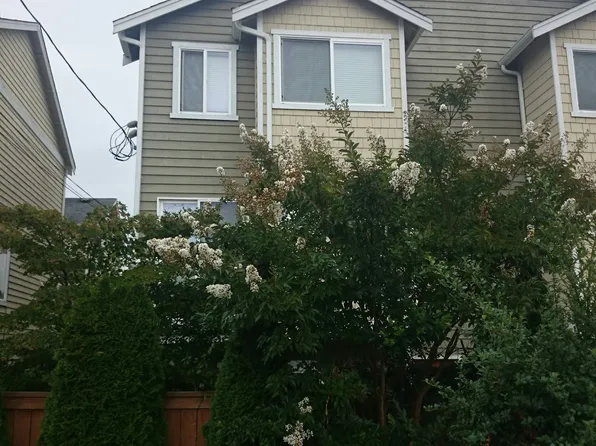 6720B 14th Ave NW, Seattle, WA 98117