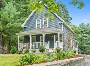 48 Townsend Rd, Groton, MA 01450