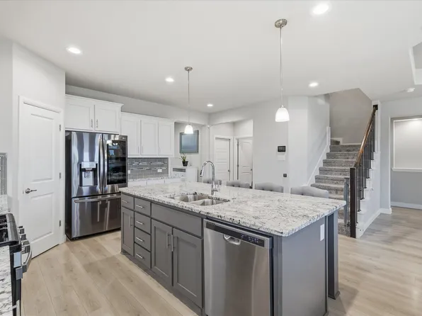1617 Longspur Dr, Northlake, TX 76226