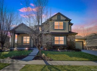 15258 W 75th Place, Arvada, CO 80007
