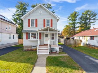 1356 Regal Ave, Schenectady, NY 12308
