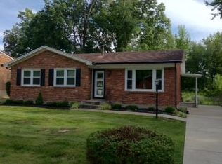 802 Flicker Rd, Louisville, KY 40214