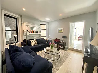 Rented by Corcoran