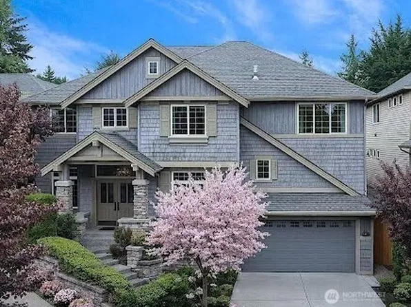 4569 162nd Lane SE, Bellevue, WA 98006
