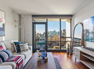 (Undisclosed Address), San Francisco, CA 94107