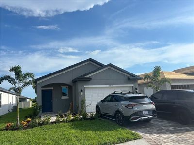 16815 Fiesta Dr, Port Charlotte, FL, 33953