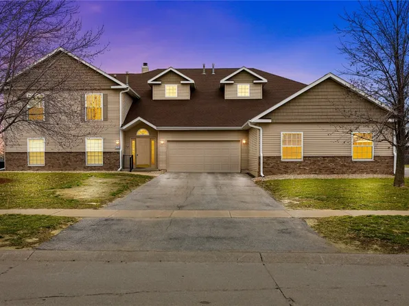 4550 Westchester Dr NE Unit D, Cedar Rapids, IA 52402
