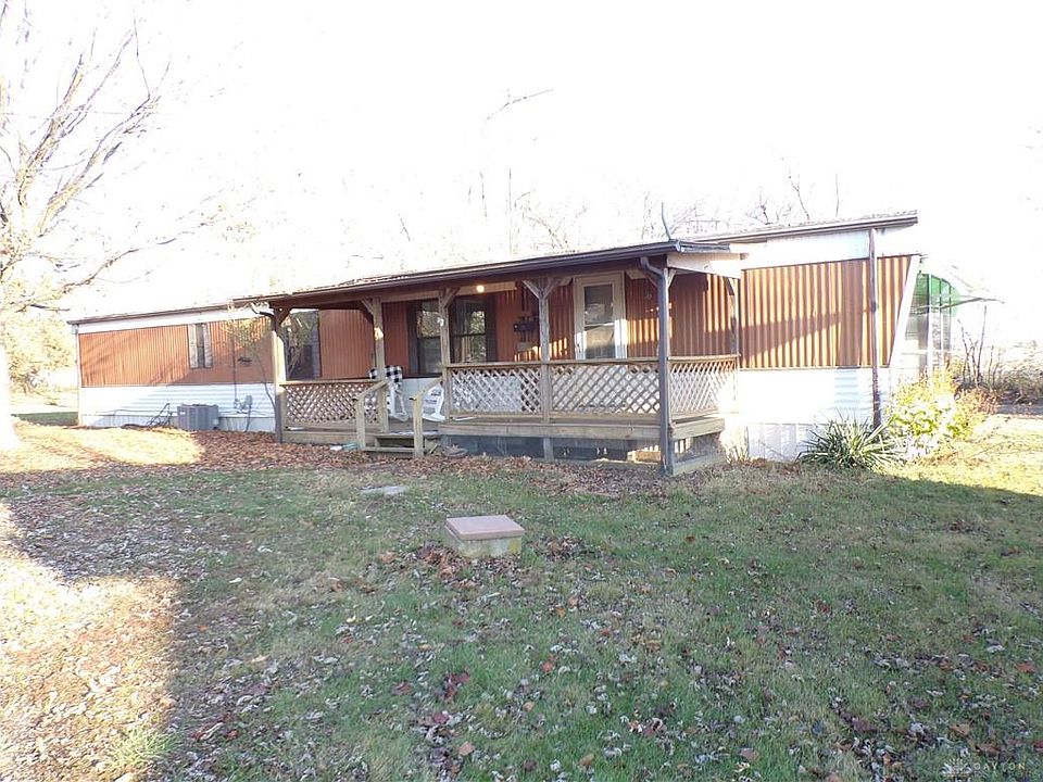 5779 W Xenia St, Bowersville, OH 45307 Zillow