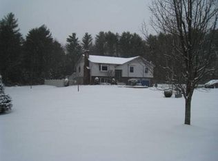 245 Old Webster Rd, Lewiston, ME 04240