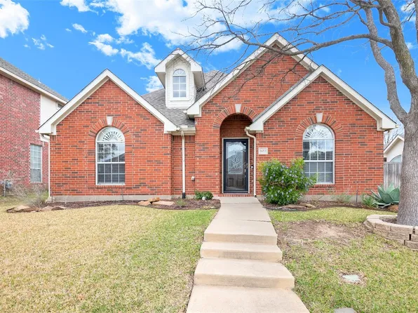 1653 Niagara Blvd, Lewisville, TX 75077
