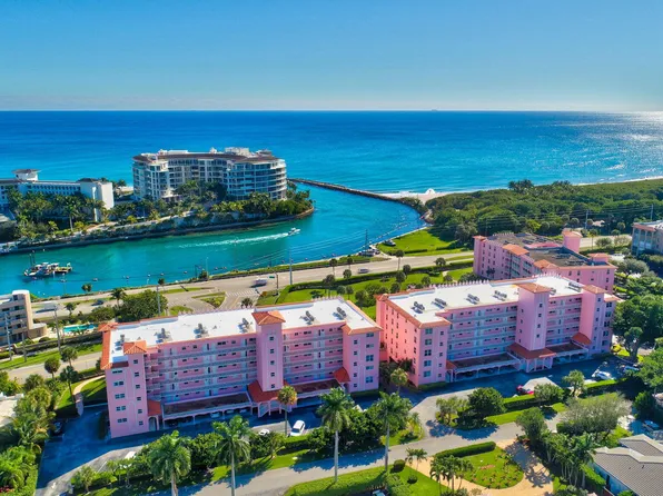 1099 S Ocean Boulevard #106-S, Boca Raton, FL 33432