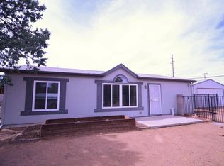 401 E Bonita St, Payson, AZ 85541