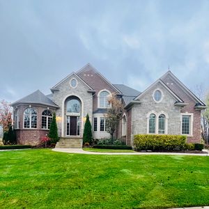 55415 Buckthorn Dr, Shelby Township, MI, 48316